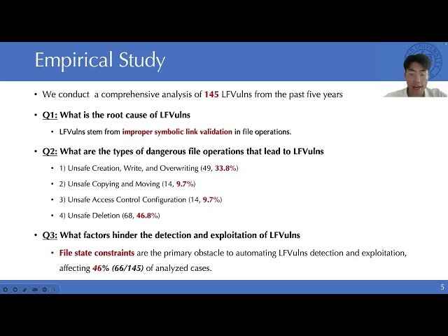 Pig in a Poke - Automatically Detecting and Exploiting Link Following Vulnerabilities in Windows File Operations