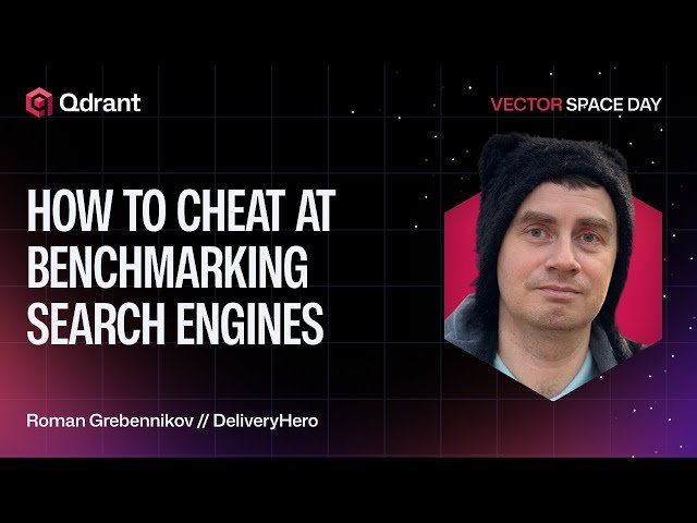How to Cheat at Benchmarking Search Engines