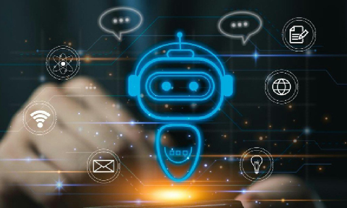 Building Your First AI Agent with LangChain