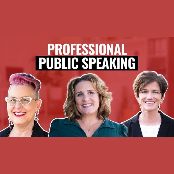 Professional Public Speaking