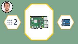ROS 2 and Raspberry Pi (+ Arduino)
