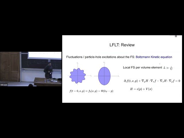 Symmetry and Causality Constraints on Fermi Liquids