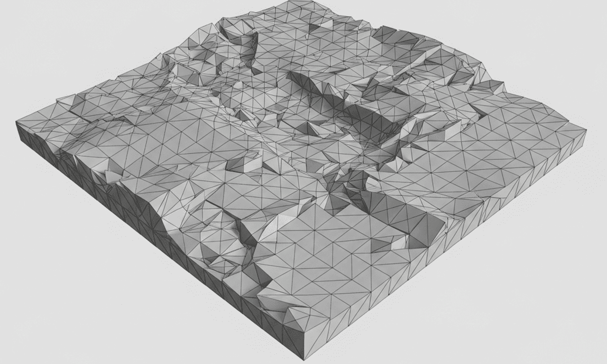 Online Course: Unity: Design Voxel Environments with Marching Squares ...
