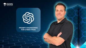 AI Prompt Engineering For Cybersecurity Pros