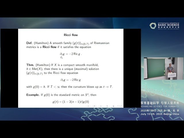 Ricci Flow and Diffeomorphism Groups of 3-Manifolds