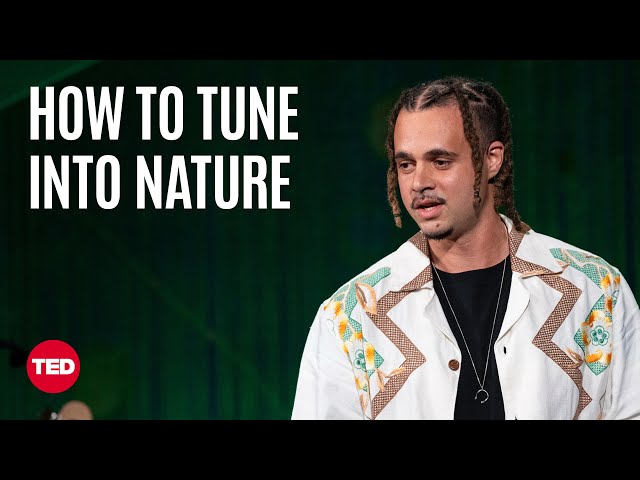 The Language You're Fluent in - but Forgot How to Hear