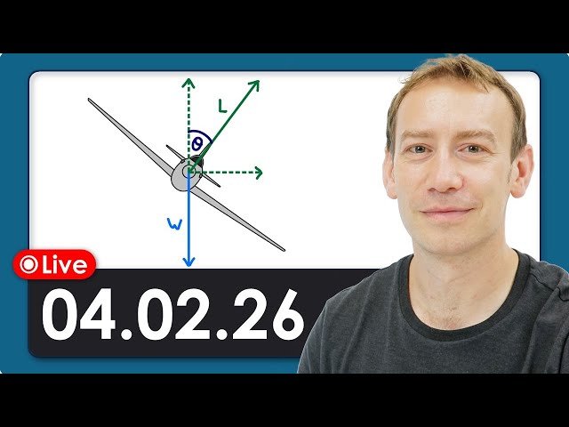 Forces on a Plane - Grade A* Physics Revision - Year 13