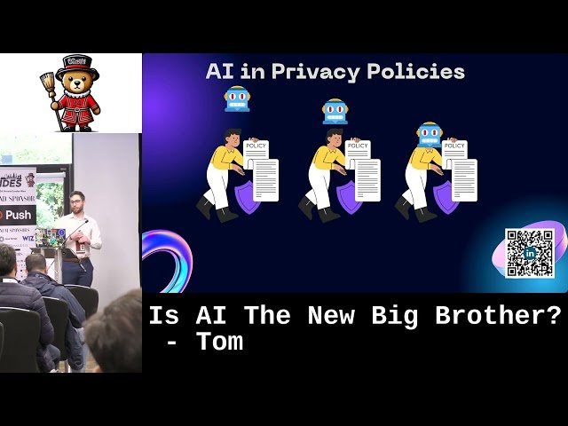 Is AI the New Big Brother? Mass Social Engineering in the Age of Artificial Intelligence