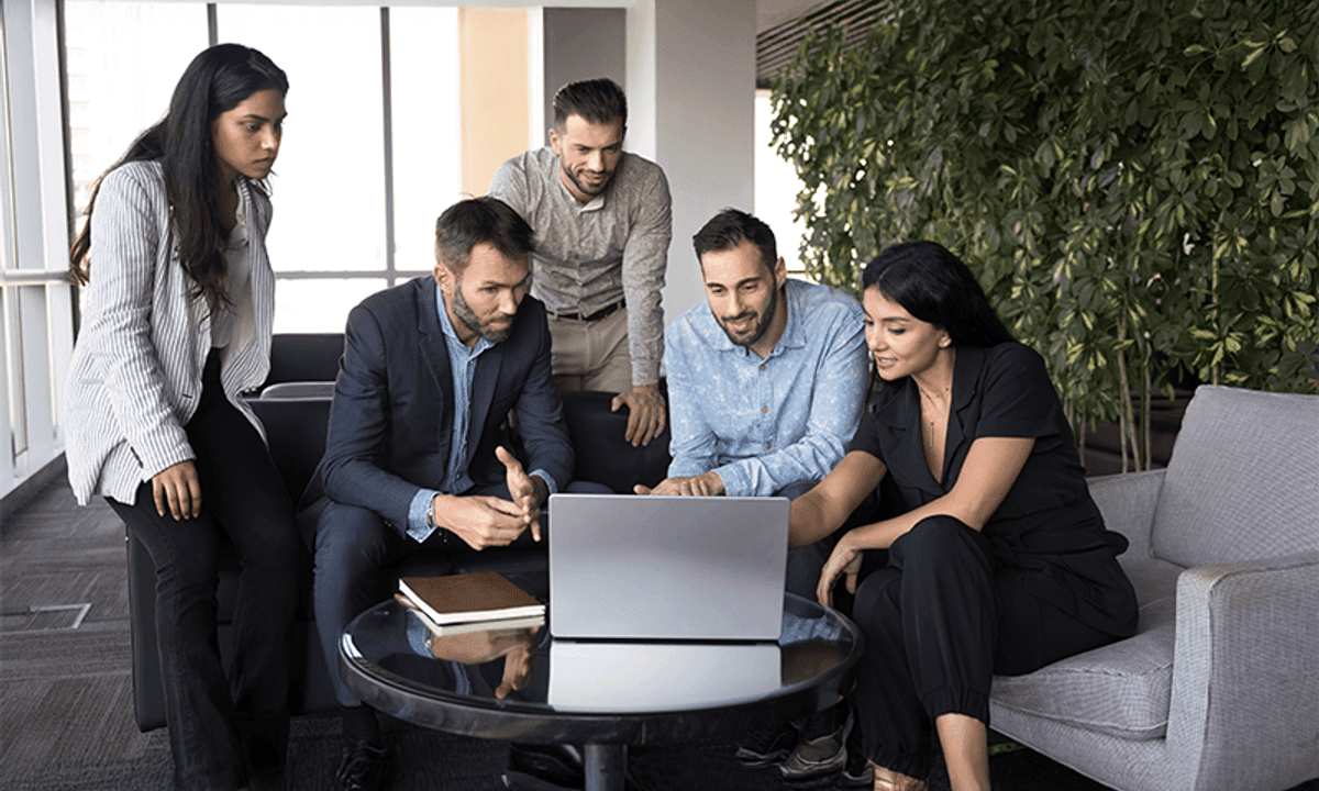 Collaborate, Review, and Decide on AI Apps