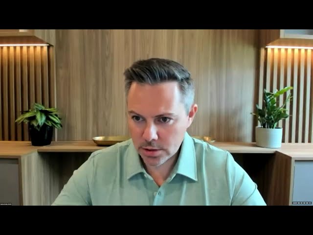 DC IT Infrastructure - Pod and Cluster Network Interconnects for AI