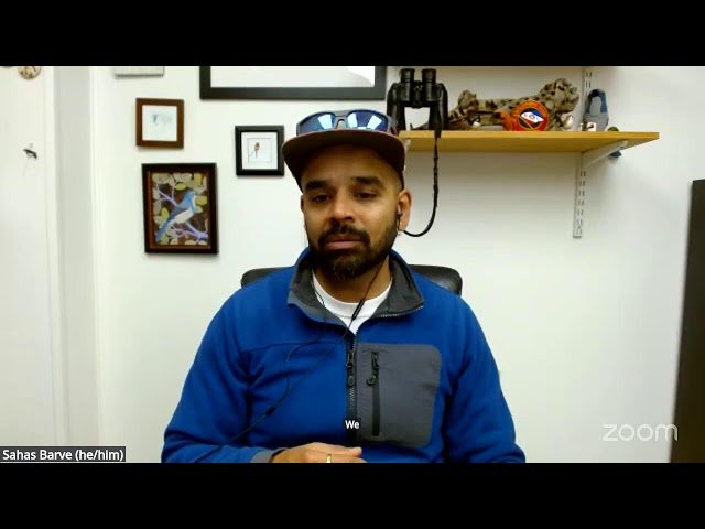 Basic Course in Ornithology