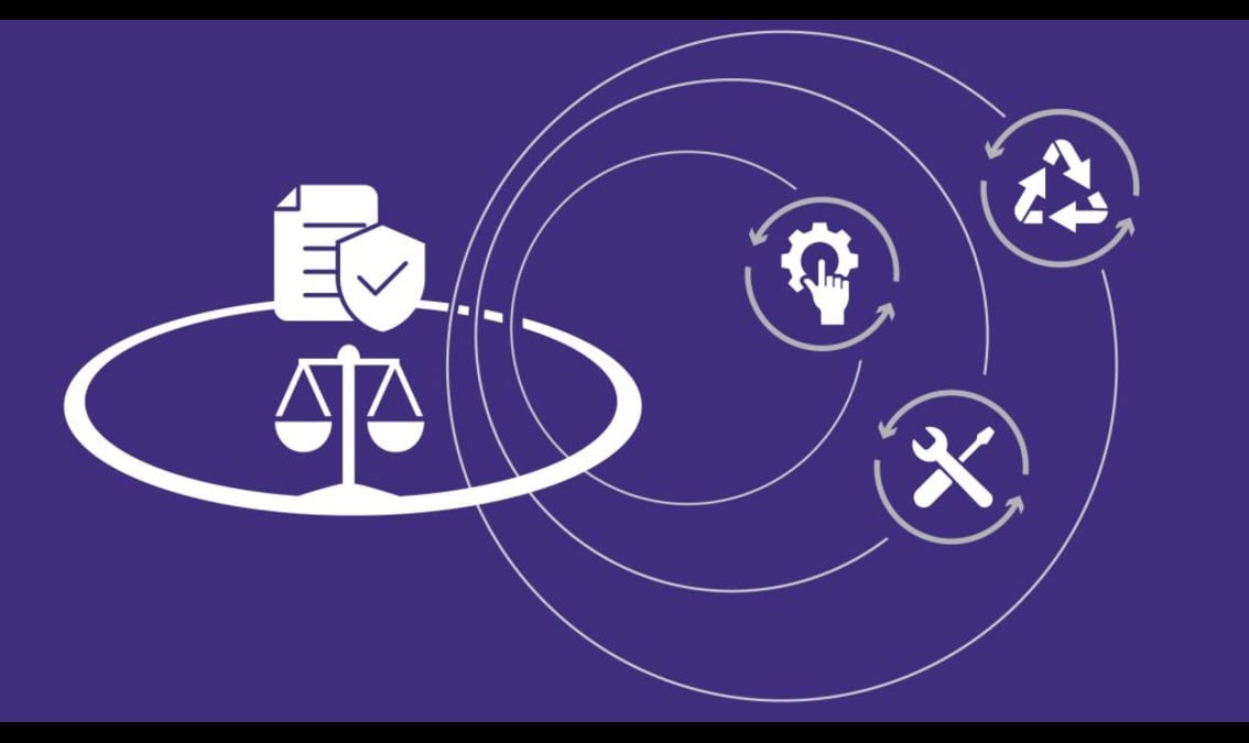 Circularity Principles for Renewable Energy Technologies