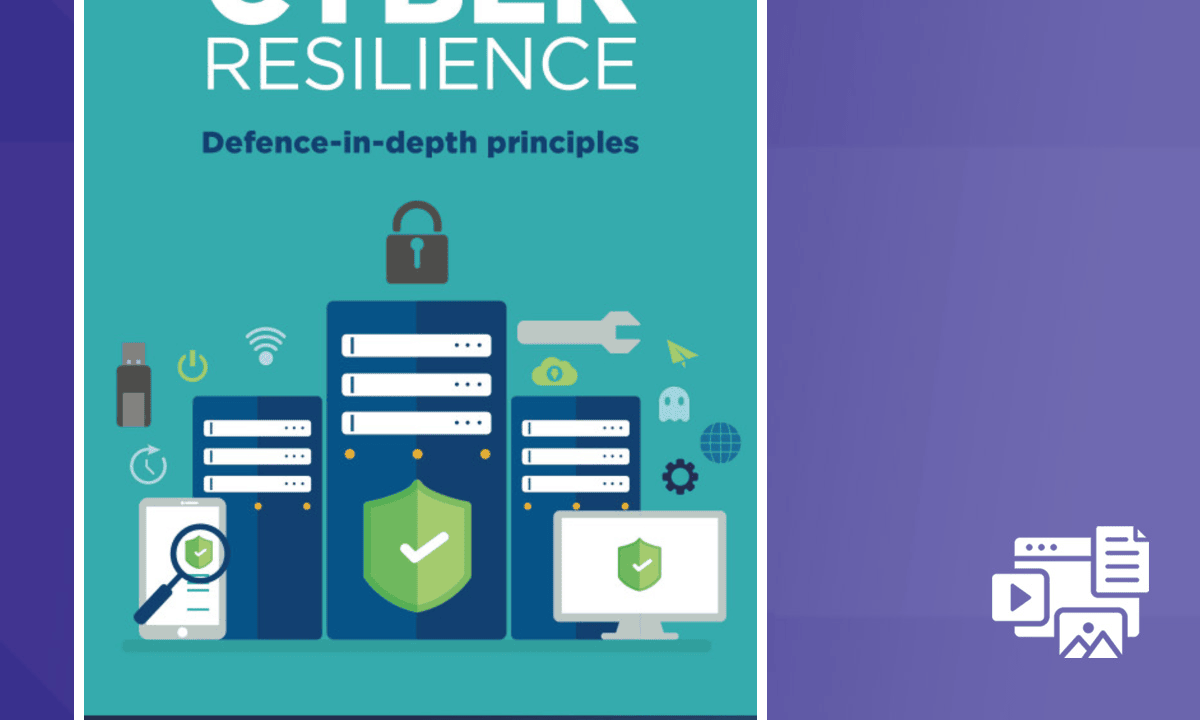 Cyber Resilience: Building Strong Cybersecurity Systems