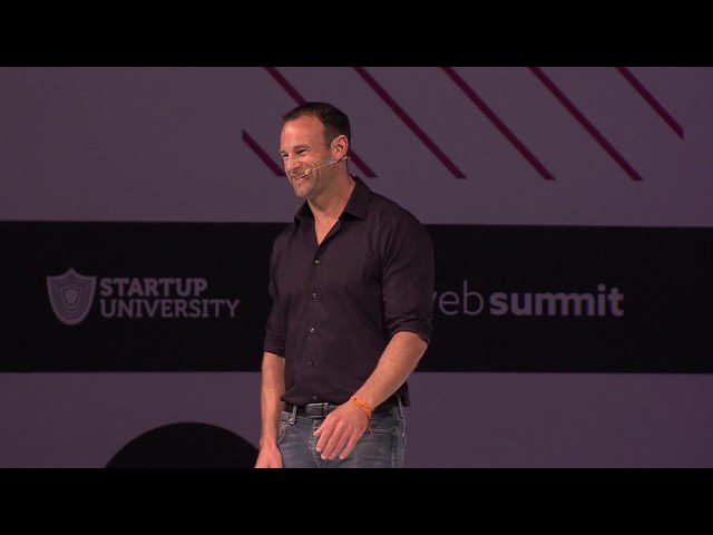 Hacking Public Speaking