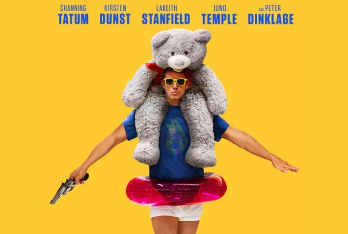 TV & Film Masterclass with Scott Charles Jr (Live Online)