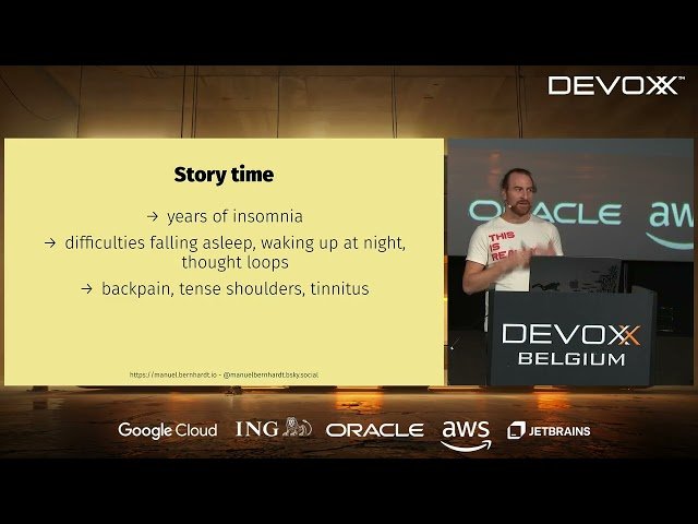 Code, Burnout and Depression - An Engineering Perspective of Mental Health in IT