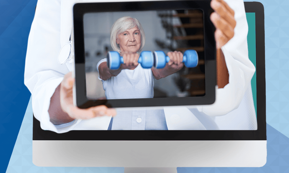 Telehealth: Neurologic Assessment