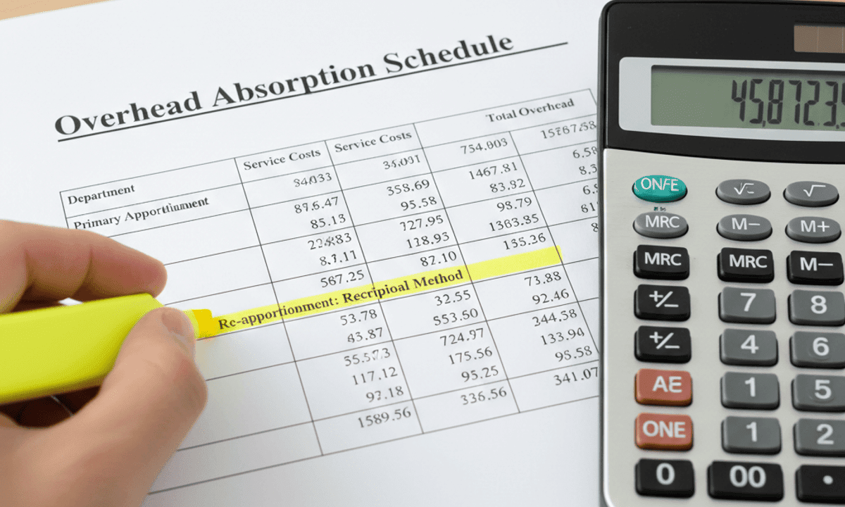 Analyze Cost Allocation & Profitability Decisions