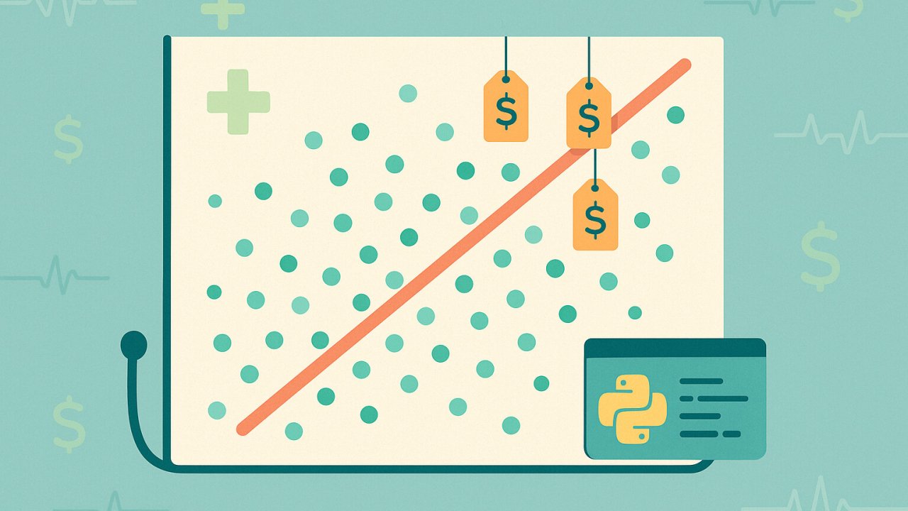 PredictHealth's Advanced Pricing System
