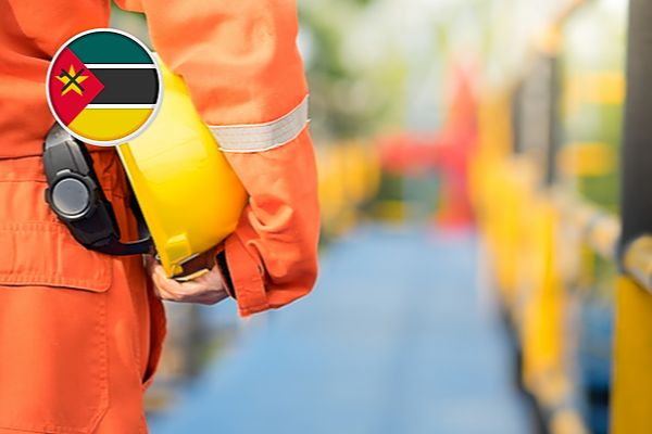 Health, Safey and Environment | Mozambique