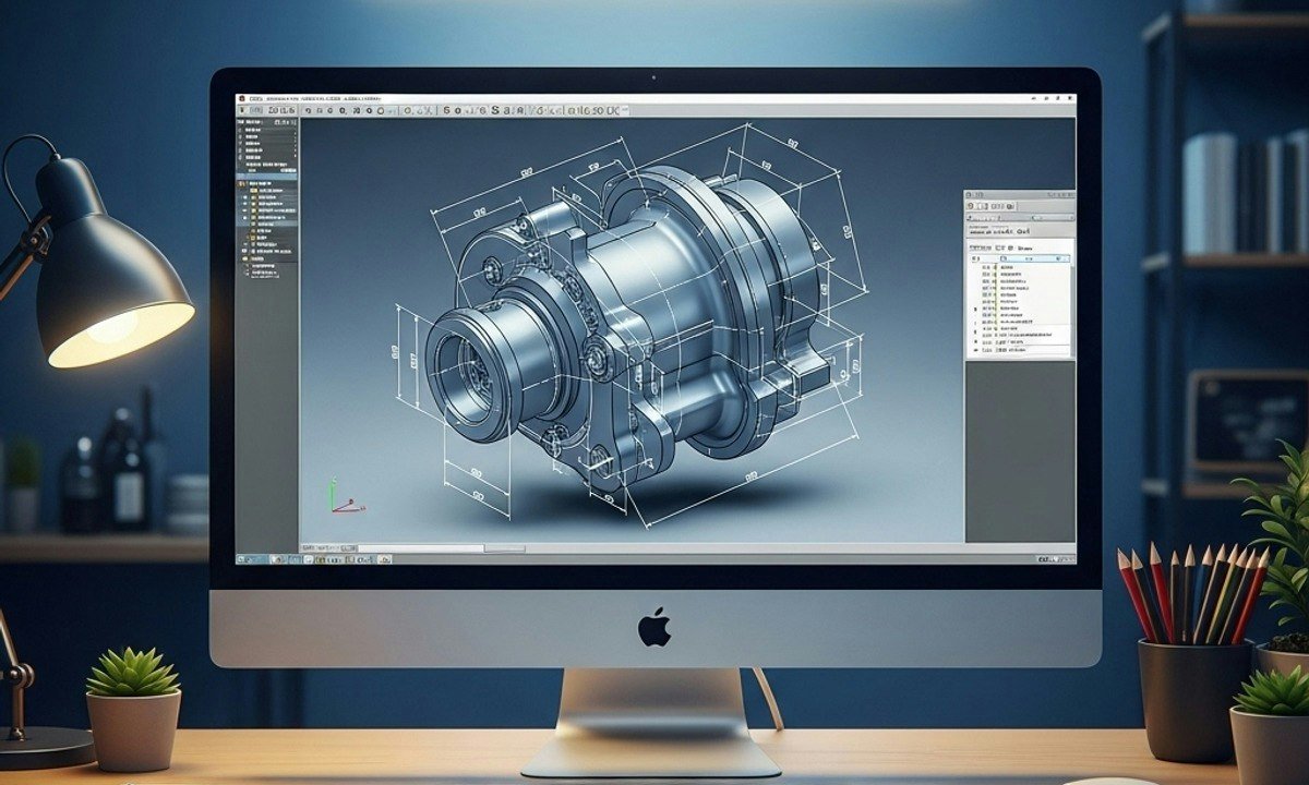 Master AutoCAD Drafting: Create, Organize & Document
