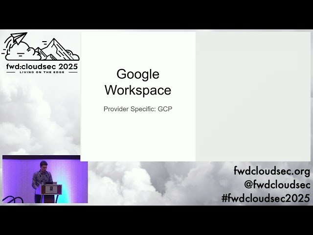 Keeping Your Cloud Environments Secure During a Merger or Acquisition