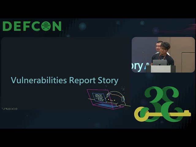 Unveiling IoT Vulnerabilities - From Backdoors to Bureaucracy