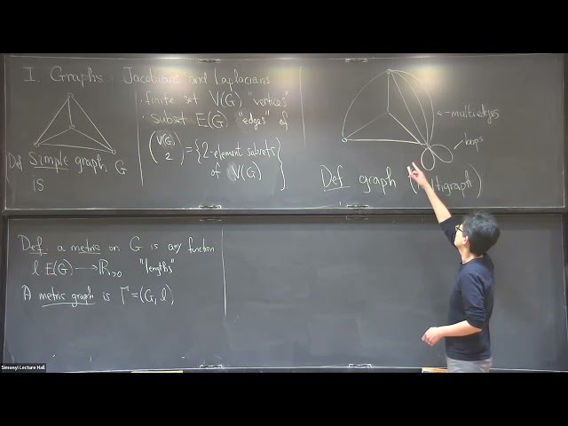 Tropical Geometry - Part 1