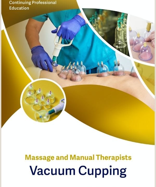 NAT Clinical Vacuum Cupping