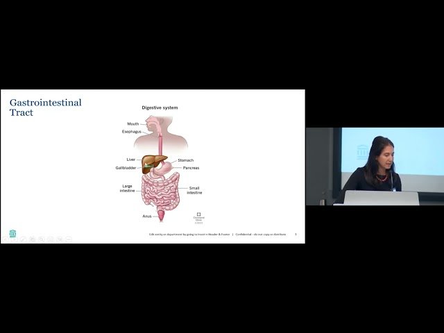 Feeding, Eating and GI Issues Across the Lifespan - Session I