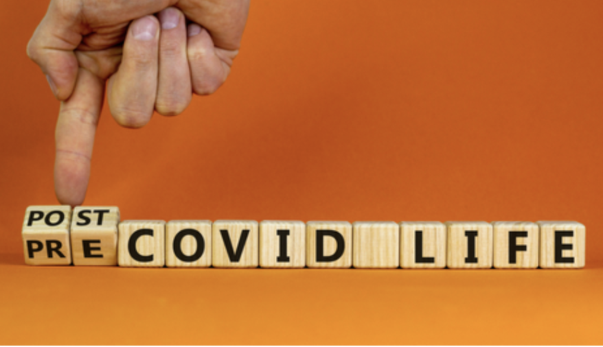 Virtual Trivia: 2019: Life Without Covid (Team Building)