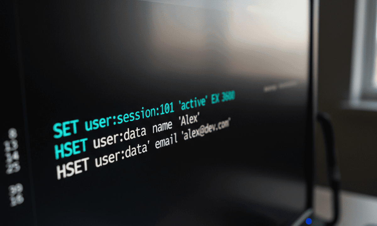 Master Redis Fundamentals for High-Performance Data Storage