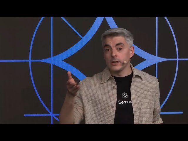 Gemma3 on Jetson Orin Nano: Live Demo Running Visual Language Models at 15 Tokens/s