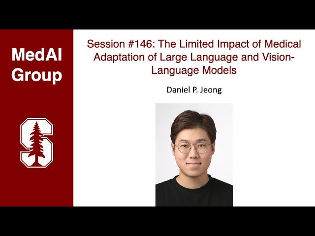 The Limited Impact of Medical Adaptation of Large Language and Vision-Language Models