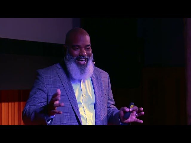 Black Dots and Iced Tea - What Kind of Person Are You?