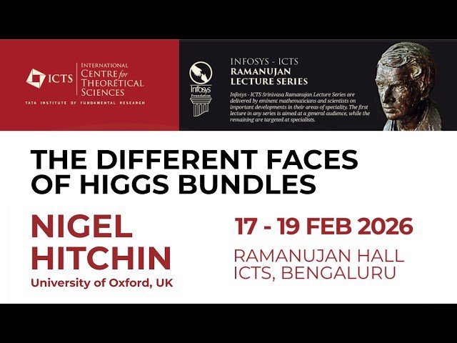 The Different Faces of Higgs Bundles - The Integrable System - Lecture 1