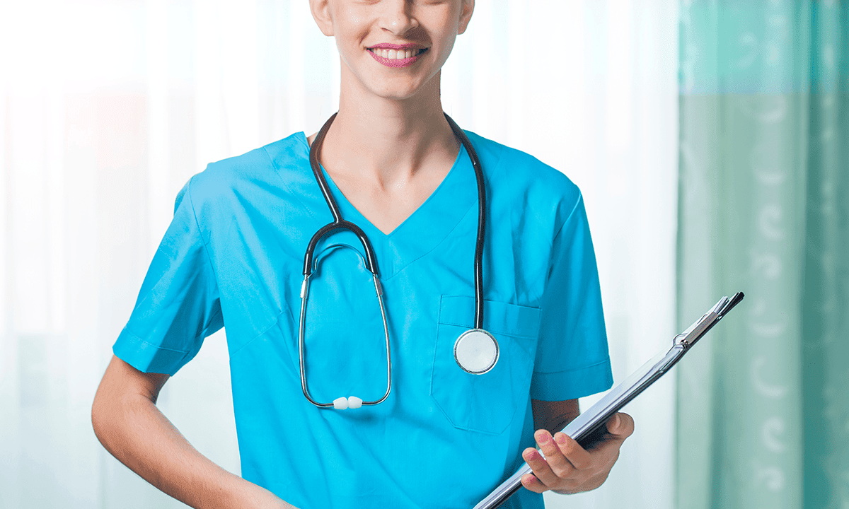 Healthcare Career Explorer: Registered Nurse (RN)