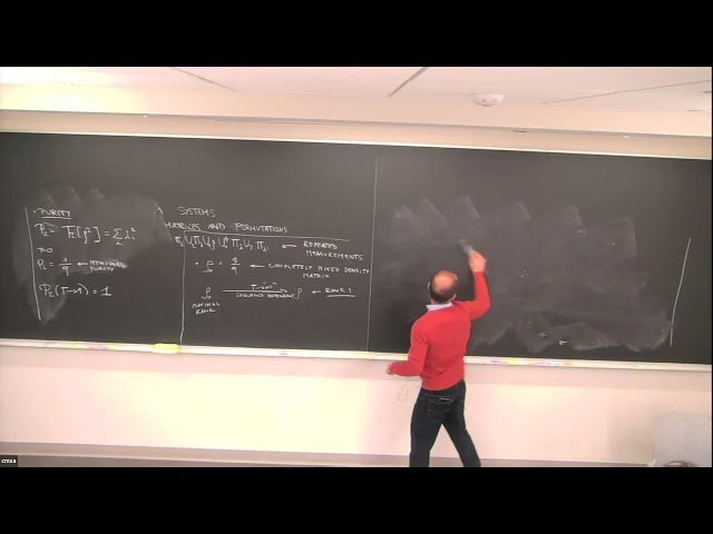 Monitored Quantum Systems, Product of Random Matrices and Permutations