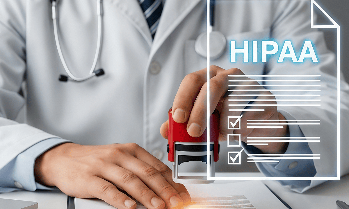 HIPAA Fundamentals