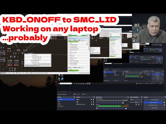 MacBook Pro Dead, No Power - Fixing the Power Button Without Replacing the Keyboard