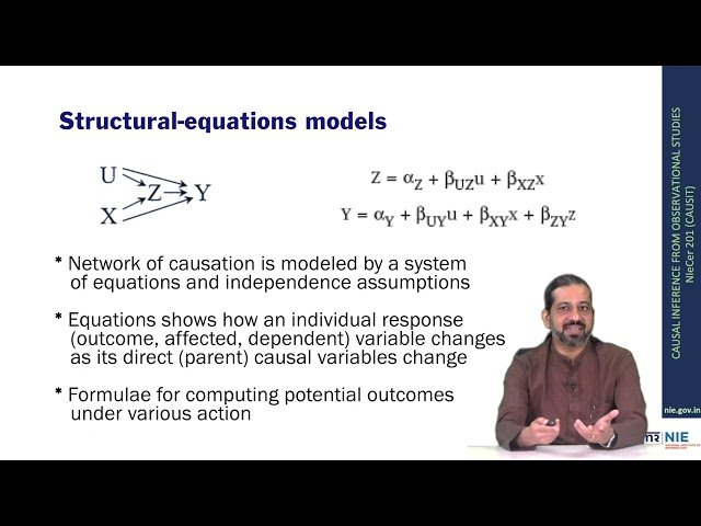 Potential Outcomes Model - 3.4