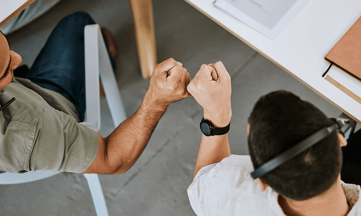 Dell Technologies Closing the Deal