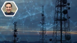 6G, 5G, 4G, 3G, 2G Telecom Technologies - Foundation