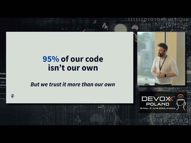 The Anatomy of Supply Chain Attacks - Practical Lessons