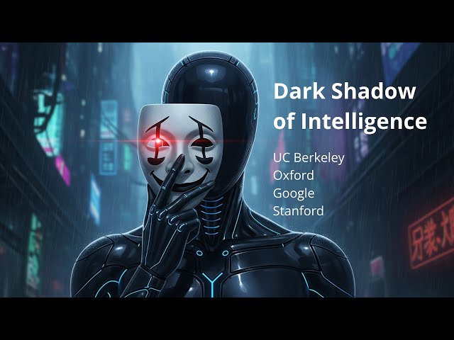 The Dark Shadow of AI - Deception and Alignment in Large Language Models