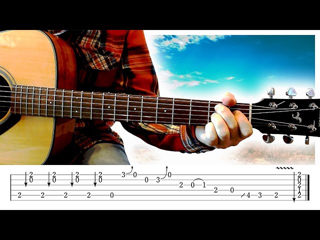 Top 5 Boogie Blues Guitar Licks - Part 2