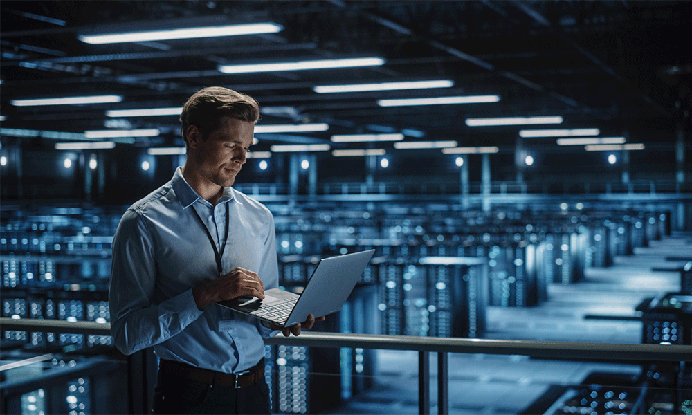 CCNA: Switching, Routing, and Wireless Essentials (SRWE) Supplemental Module