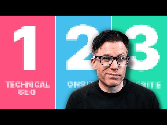 The 3 Pillars of £50m+ SEO Campaigns