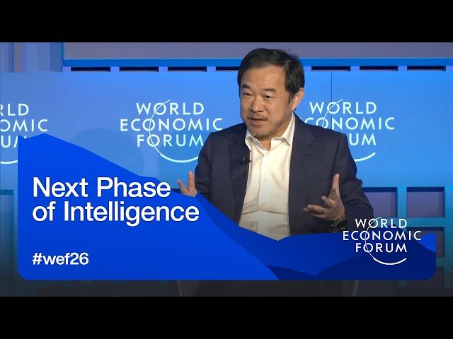 Next Phase of Intelligence - Redefining AI and Its Impact on Humanity