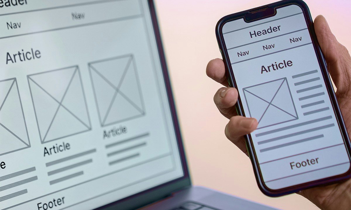 Creating Responsive Websites for Any Device